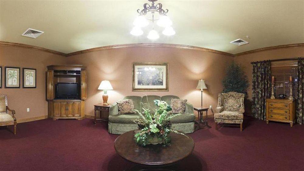 Hotel Candlewood By Ihg
