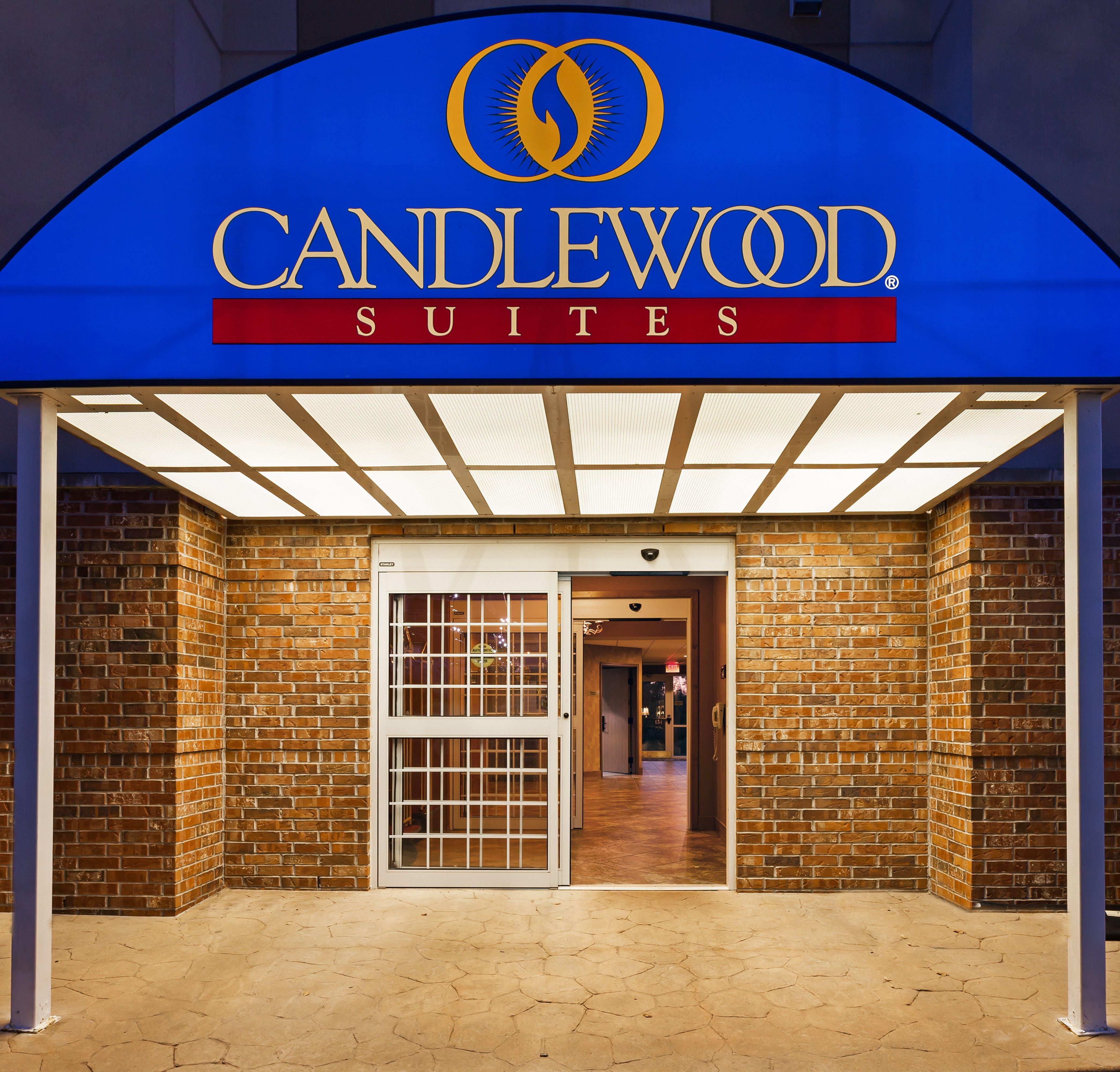 Candlewood By Ihg 2*