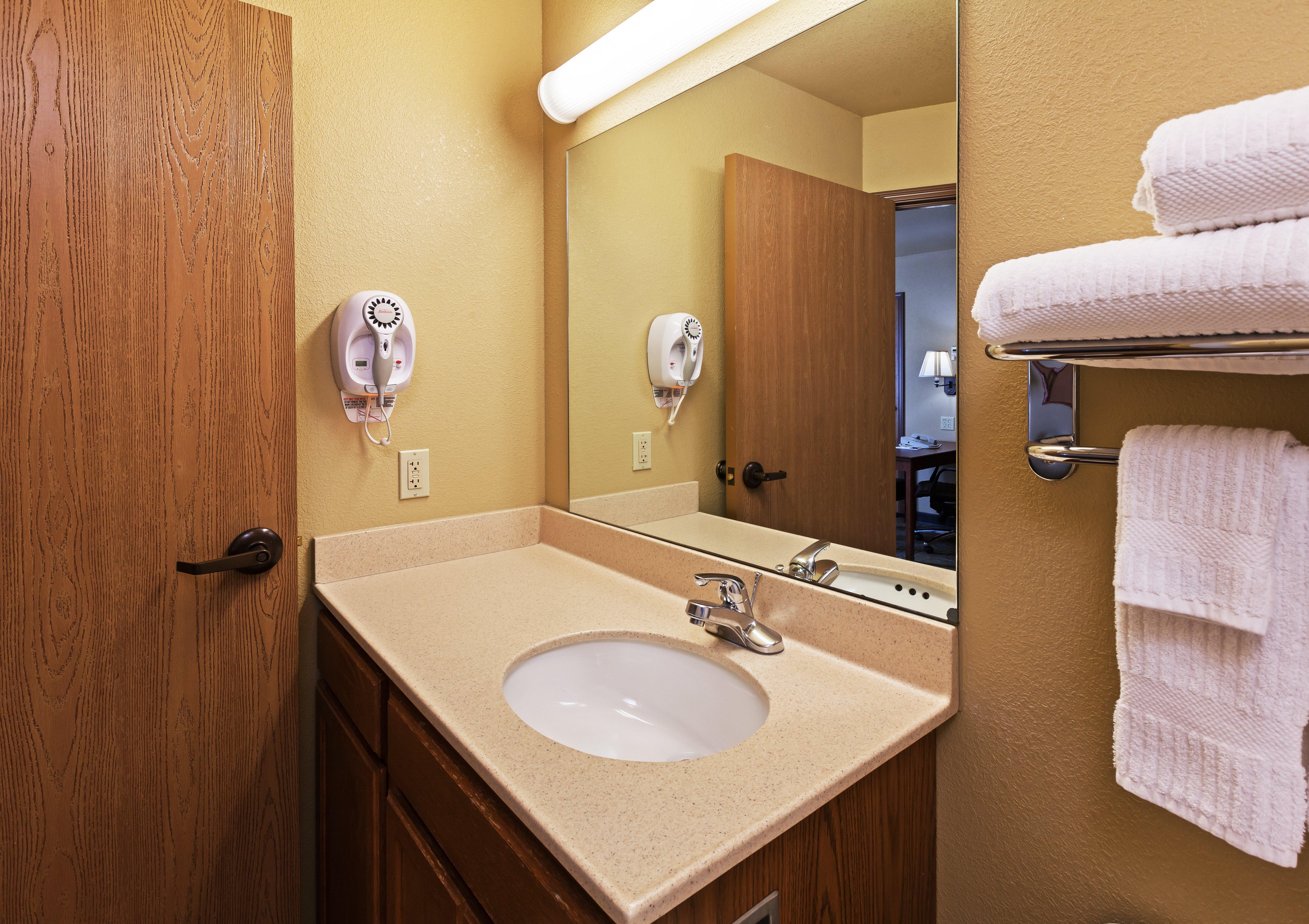 Hotel Candlewood By Ihg